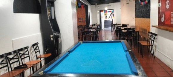  عقار تجاري في Ribeira Grande, Portugal 312متر مربع رقم 69307 2