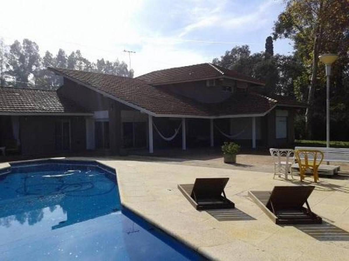 5 غرف نوم منزل في Pilar, Argentina رقم 88124