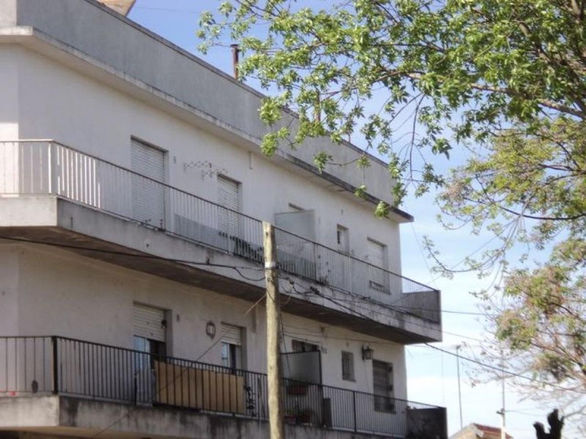 2 bedrooms Apartment in General San Martin, Argentina No. 62578