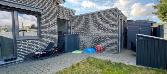 3 Schlafzimmer Stadthaus in Heinsberg, Germany, Nr. 336270 2