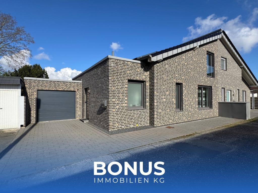 3 Schlafzimmer Stadthaus in Heinsberg, Germany, Nr. 336270