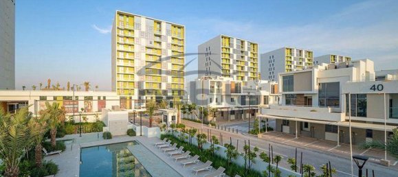 2 Schlafzimmer Stadthaus in Dubai South (Dubai World Central), UAE, Nr. 36058 2