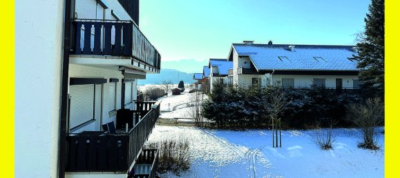 1 Schlafzimmer Wohnung in Ostallgäu, Germany, Nr. 135651 22