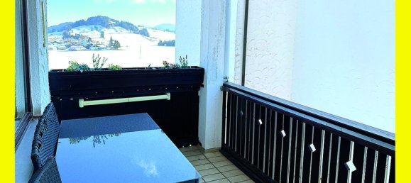 1 Schlafzimmer Wohnung in Ostallgäu, Germany, Nr. 135651 21