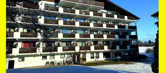 1 Schlafzimmer Wohnung in Ostallgäu, Germany, Nr. 135651 3