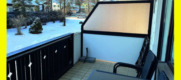 1 Schlafzimmer Wohnung in Ostallgäu, Germany, Nr. 135651 23