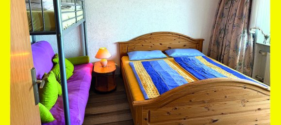 1 Schlafzimmer Wohnung in Ostallgäu, Germany, Nr. 135651 7