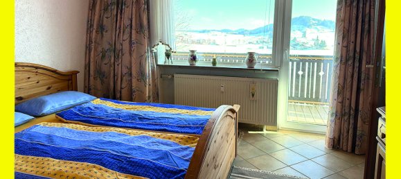 1 Schlafzimmer Wohnung in Ostallgäu, Germany, Nr. 135651 8