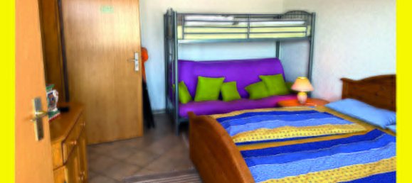 1 Schlafzimmer Wohnung in Ostallgäu, Germany, Nr. 135651 13