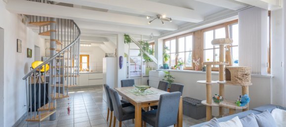 4 rooms Apartment in Seeham, Austria No. 240457 6