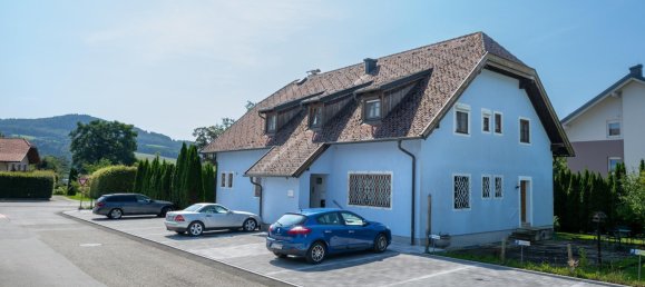 4 rooms Apartment in Seeham, Austria No. 240457 9