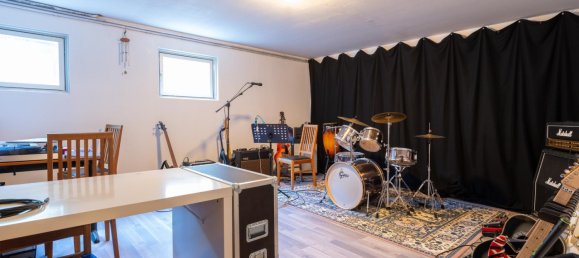 4 rooms Apartment in Seeham, Austria No. 240457 8