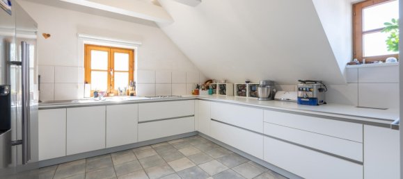 4 rooms Apartment in Seeham, Austria No. 240457 3