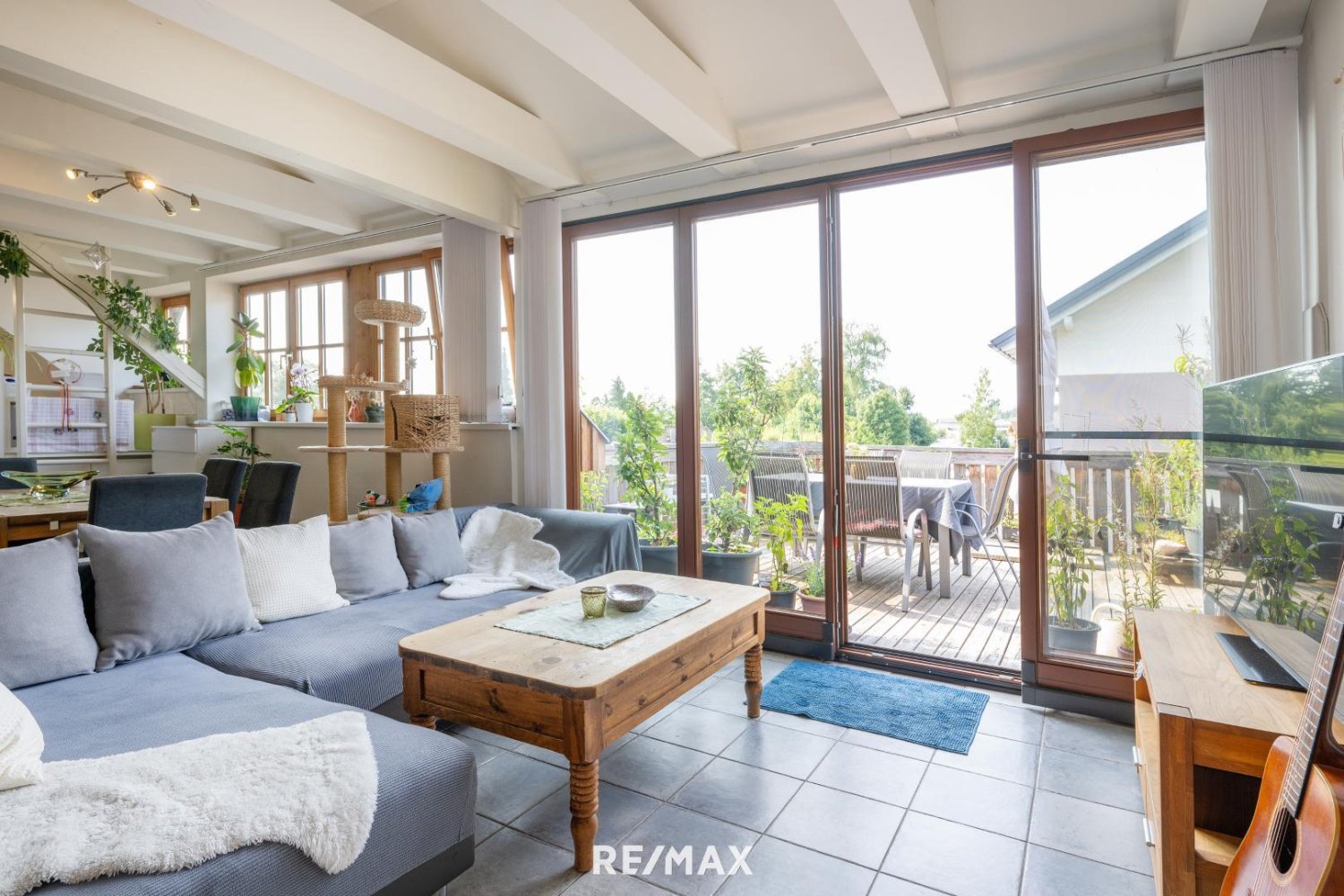 4 rooms Apartment in Seeham, Austria No. 240457