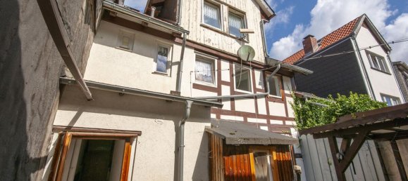 4 Schlafzimmer Stadthaus in Goslar, Germany, Nr. 295108 4