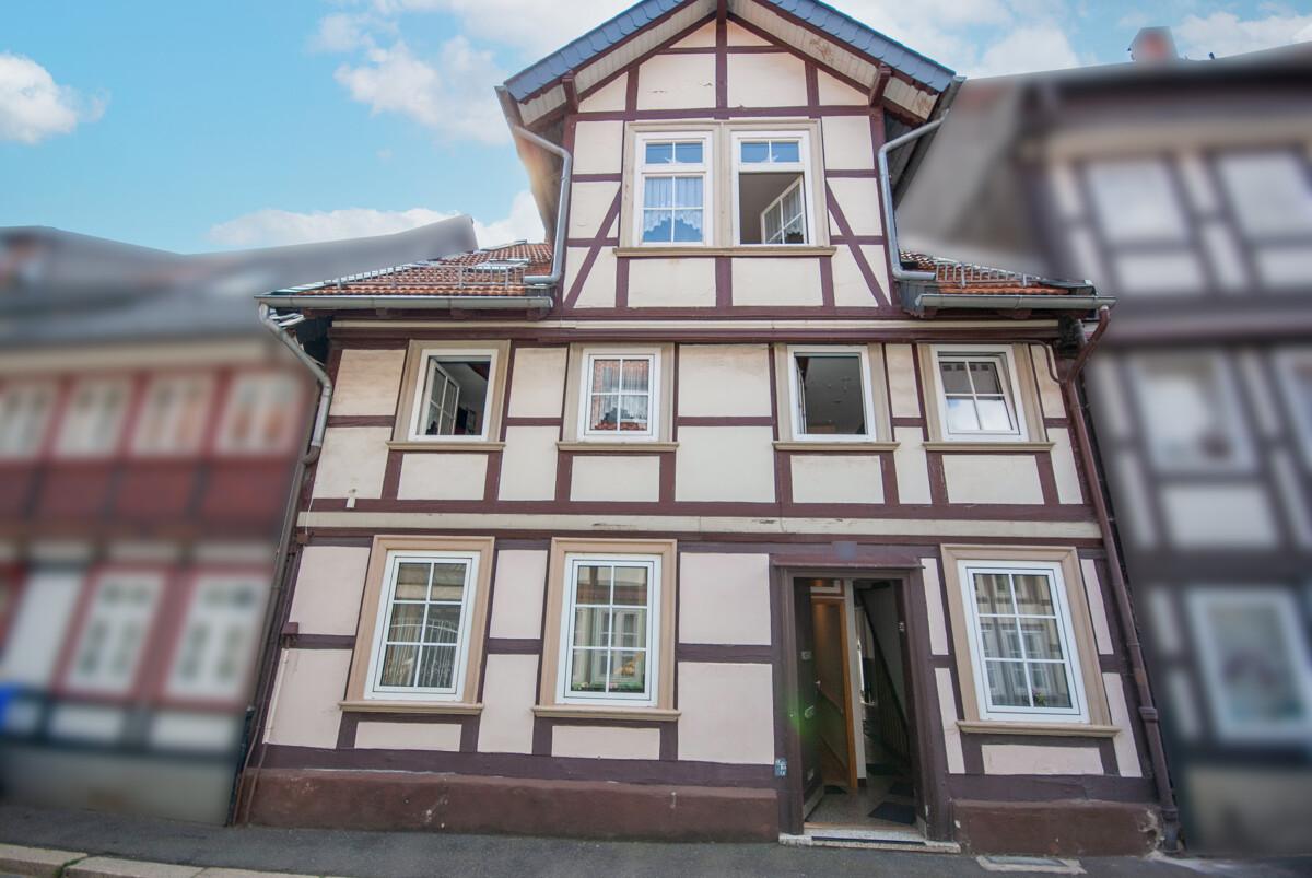 4 Schlafzimmer Stadthaus in Goslar, Germany, Nr. 295108