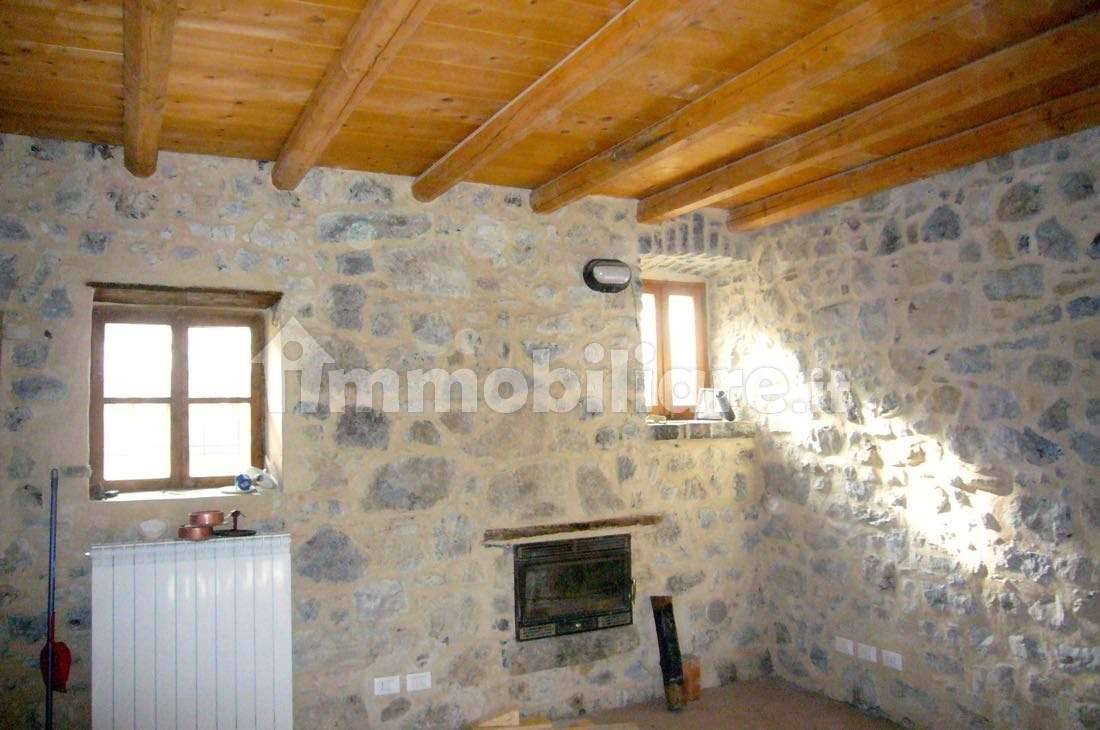 1 bedroom Apartment in Sant'Omobono Terme, Italy No. 87596