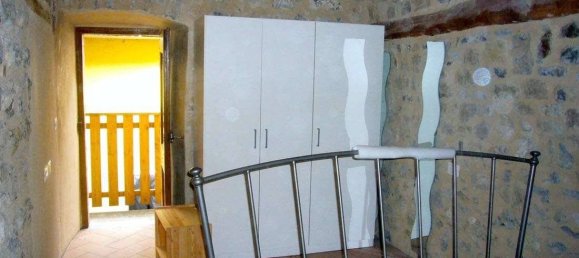 1 bedroom Apartment in Sant'Omobono Terme, Italy No. 87596 5