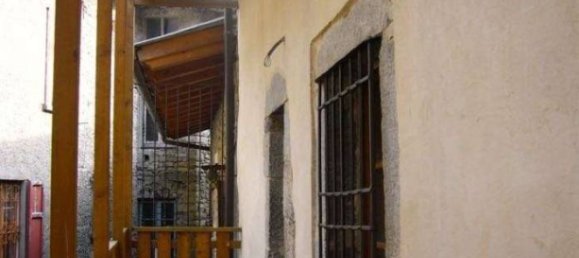 1 bedroom Apartment in Sant'Omobono Terme, Italy No. 87596 8