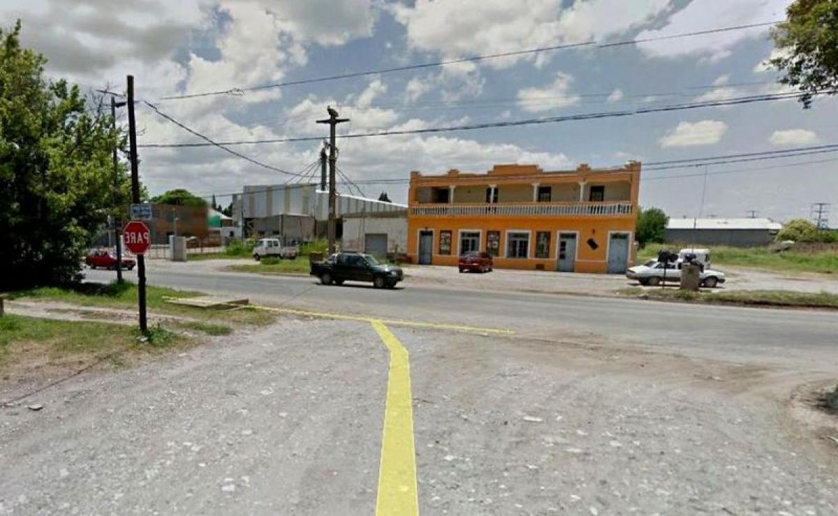 Terreno em Cordoba, Argentina N.º 37667