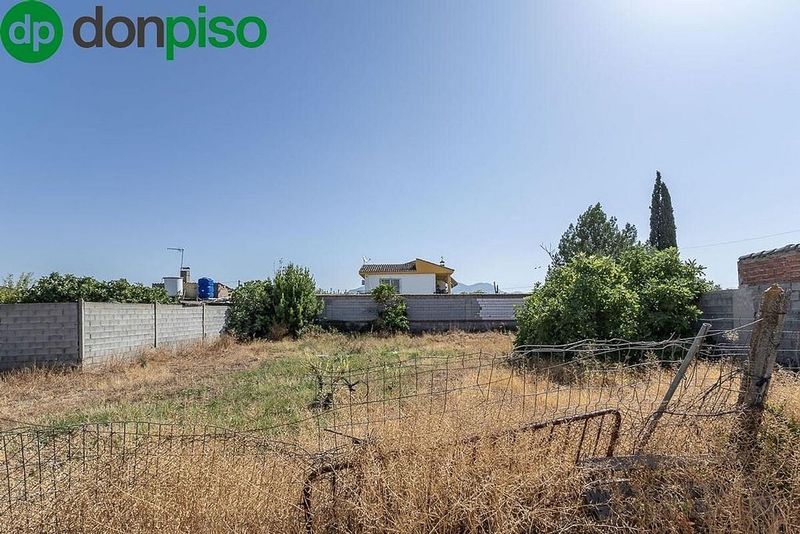  قطعة أرض في Maracena, Spain 478متر مربع رقم 223439