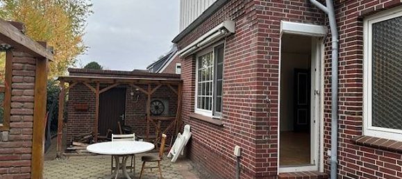 6 rooms House in Aurich, Germany No. 161415 6