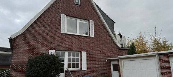 6 rooms House in Aurich, Germany No. 161415 4