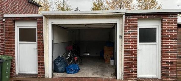 6 rooms House in Aurich, Germany No. 161415 8