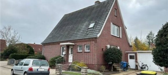 6 rooms House in Aurich, Germany No. 161415 3