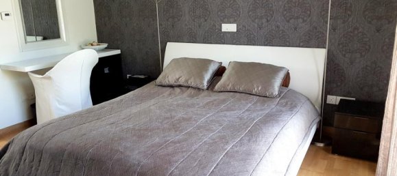 4 bedrooms Villa in Limassol, Cyprus No. 2098 5