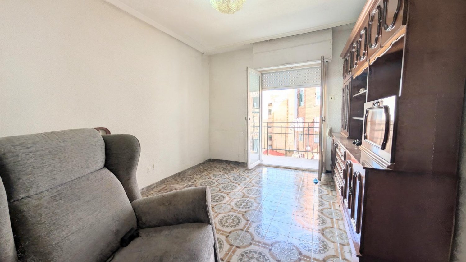 5 chambres Appartement à Alicante, Spain No. 266486