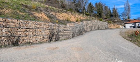 562m² Land in Pomeys, France No. 78079 8