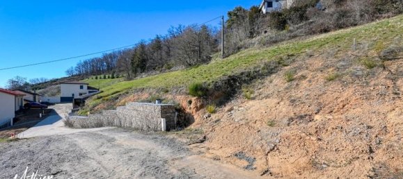 562m² Land in Pomeys, France No. 78079 5