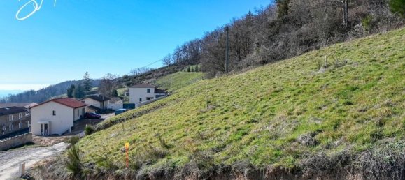 562m² Land in Pomeys, France No. 78079 10