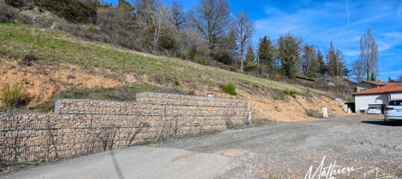 562m² Land in Pomeys, France No. 78079 11