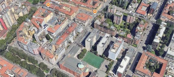 Apartamento de 2 habitaciónes en Milan, Italy No. 260628 17