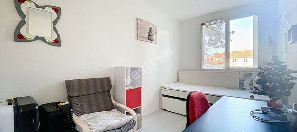 3 غرف نوم شقة في Saint-Herblain, France رقم 278494 7