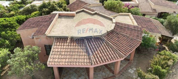 3 غرف نوم شقة في Trinità d'Agultu e Vignola, Italy رقم 354298 2