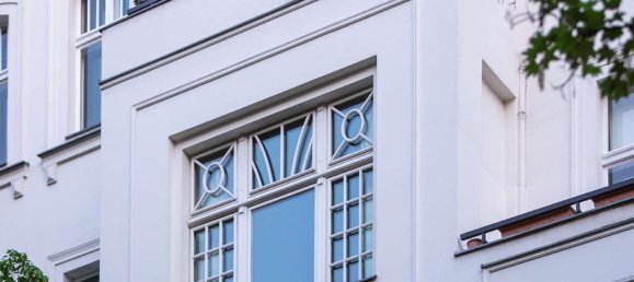 5-Zimmer Wohnung in Charlottenburg, Germany, Nr. 58499 28