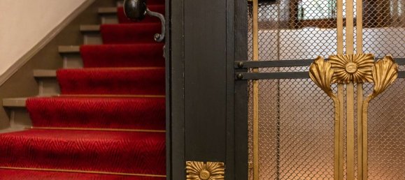 5-Zimmer Wohnung in Charlottenburg, Germany, Nr. 58499 9