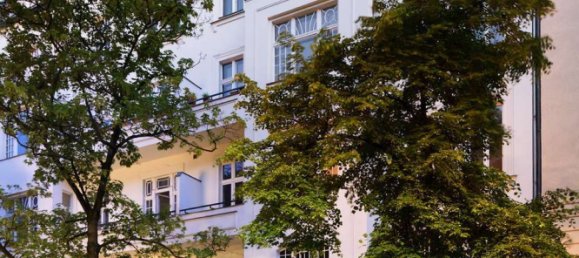 5-Zimmer Wohnung in Charlottenburg, Germany, Nr. 58499 3