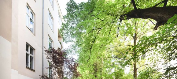 5-Zimmer Wohnung in Charlottenburg, Germany, Nr. 58499 32