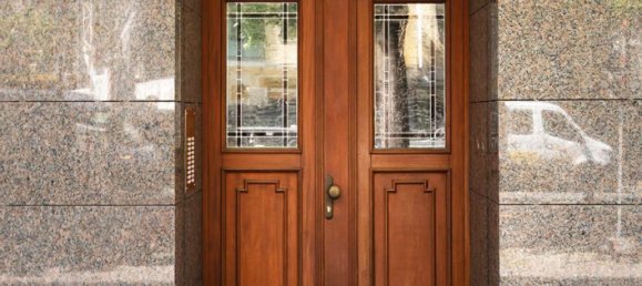 5-Zimmer Wohnung in Charlottenburg, Germany, Nr. 58499 12