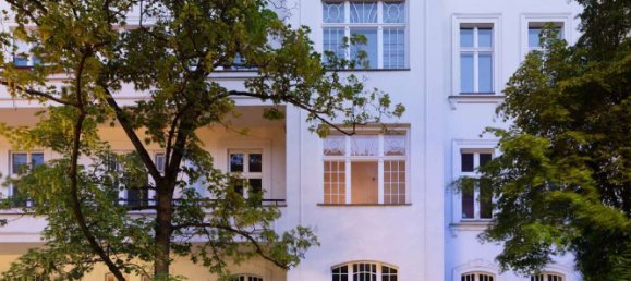 5-Zimmer Wohnung in Charlottenburg, Germany, Nr. 58499 16