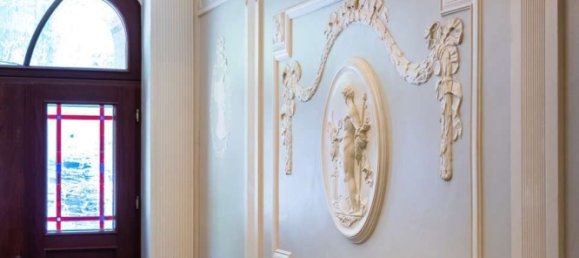 5-Zimmer Wohnung in Charlottenburg, Germany, Nr. 58499 7