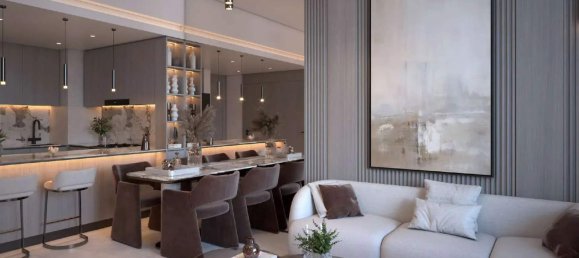 2 chambres appartement à vendre à Dubai Sports City, Dubai, UAE № 187378 8