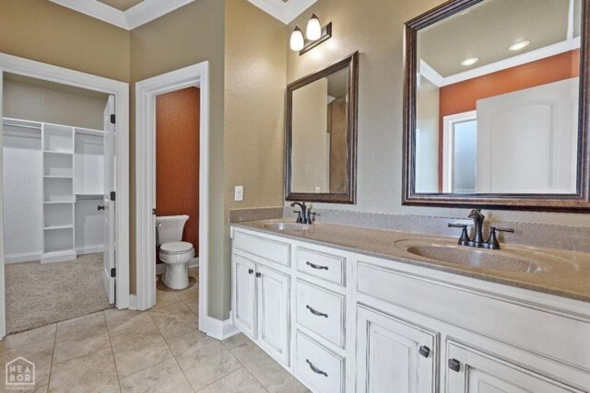 Casa de 3 dormitorios en Jonesboro, USA No. 399968