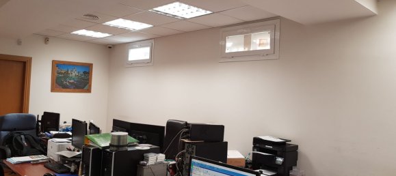 Büro in Madrid, Spain 221m², Nr. 63149 21