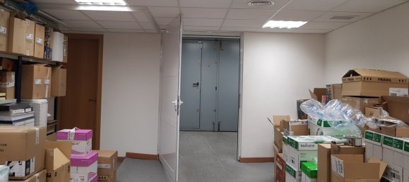 Büro in Madrid, Spain 221m², Nr. 63149 22