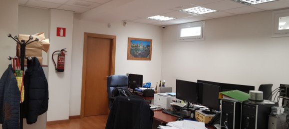 Büro in Madrid, Spain 221m², Nr. 63149 2